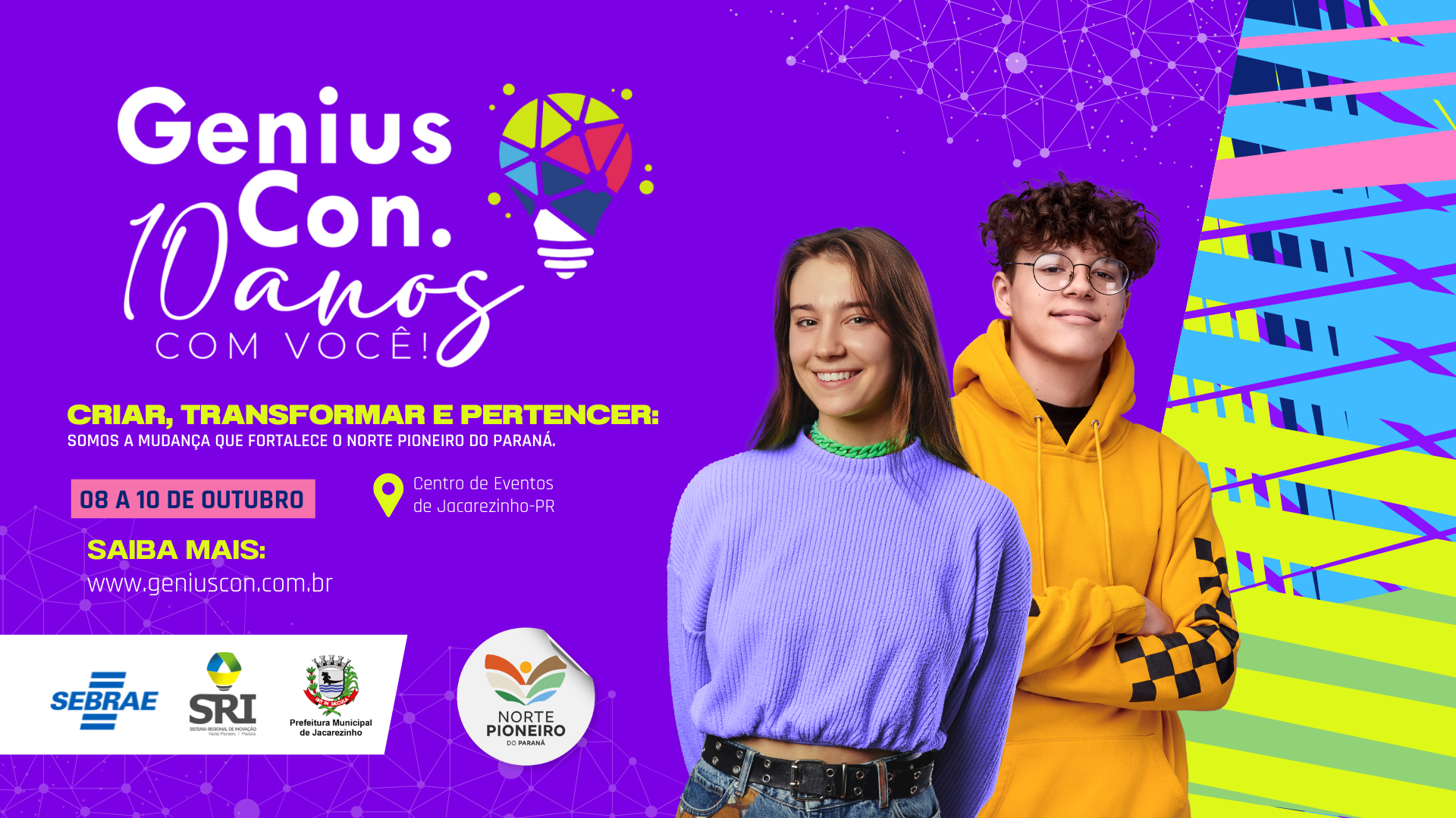 Imagem do Evento